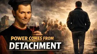 Stop Chasing. Start Being Chosen. Machiavelli&rsquo;s Lesson on Self-Worth