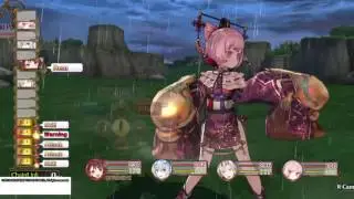 Atelier Sophie ~The Alchemist of the Mysterious Book~ easy money