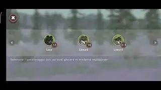 Aww i can't join multiplayer! (I have wifi)