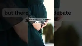 Craving pickles during pregnancy?