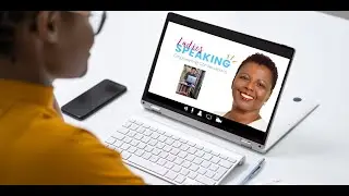 Empowering Conversations with Influential Women of the Caribbean - Ladies Speaking: Episode 001