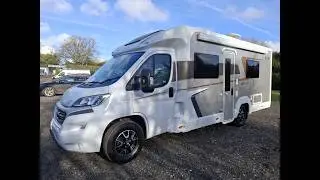 Elddis Encore 285 ~ 2021