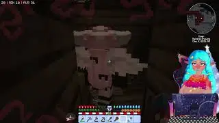 AHBC SMP BEGINS! | !commands