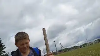 Монитор LG VS Soviet SHOVEL