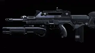 FR 5.56 (Famas) Code Breaker Blueprint 155 Max Rank Call of Duty&reg;: Modern Warfare&reg;