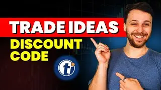 ☝️ Amazing Trade Ideas Discount Code 📌 Verified & Working - February 2026
