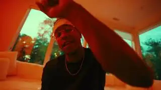 bdifferent - Can't Go Back ft. OMB Peezy (Official Music Video)