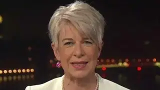 Columnist's appearance on 'Tucker' sparks firestorm