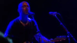 Ed Kowalczyk - Pillar Of Davidson (2013-10-02, WUK, Wien)