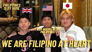 The harsh reality of being a 2nd generation Filipino