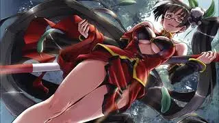 Nightcore - Alone ★  (Halsey @ Remix) ft. Big Sean ★ Stefflon Don ★ 2019