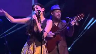 Lulle-Lulle (Barcelona Gipsy Klezmer Orchestra)