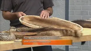 The Ontario Fur Managers Federation Rendezvous