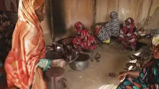 شاهد: مشروب 