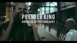 Demo Reel - Premier King