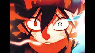 MONTAGEM FUEGO asta edit ☘︎.....#asta #liebe #blackclover #animeedit #anime #amv #edit 