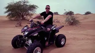 Australia No1 Business Coach Daniel Tolson in Dubai