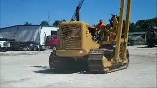 1960 ALLIS-CHALMERS HD21 For Sale