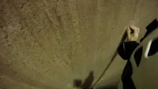 Rock Climbing with GoPro HD Hero helmet cam: Stoneworks Climbing Gym, Dallas, TX