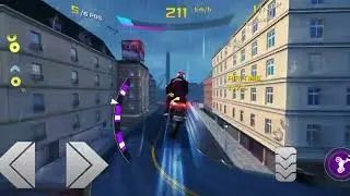 Asphalt 8 - Gameplay Walkthrough Part 2 Tutorial Bike Racing Game
