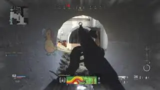 The best player with the MP5 (DESERT BLOOM BLUEPRINT) | TDM | Call of Duty: Modern Warfare