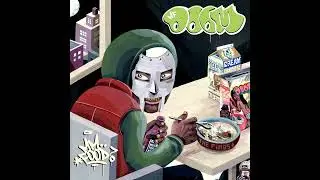 &ldquo;Comic Panels&rdquo; &ndash; MF DOOM Type Beat | Experimental Boom Bap