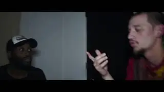 (GreenDolla) BoogieDaBear X Half  -2 Kings Talk