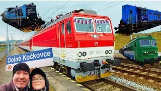 Po čase zpátky na Slovensku a zklamaní jsme rozhodně nebyli 👍🧡🤩