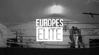 DUEL Grand Prix - Promo | Kickboxing & Muay Thai in Newcastle, UK