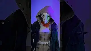 PRESSURE🔥🔥 Keep leveling up with these cosplays, EKKO #cosplayer #shortsvideo #viralshort