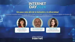 14 - Un paso más allá de la inclusión y la diversidad