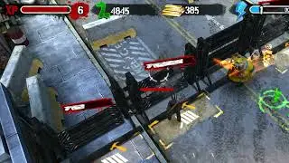 Zombie HQ &bull;UNL&bull; ~ GamePlay ~ OP&Gaming P3 P1 ~ W11 App ~ 1080ᶠᴴᴰ ~ 2024 ~ W11