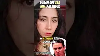 Cae Palenque DUDA 😱 que Sayuri sea su HERMANA #sayuriloza #noticiasdebolivia