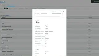 List Assist Demo