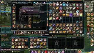 Atlantica  Online. VALOFE U.S.A Servers Alexandria