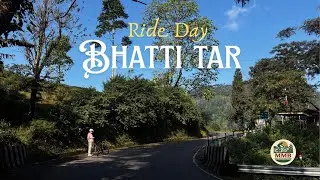 Ride Day |  Mirik to Bhatti Tar | Trek Marlin 4 | Gopro Hero 9 | MTB Mirik