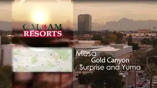 Arizona TV Commercial Production Company