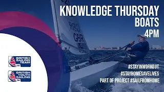 Knowledge Thursday - Laser downwind technique tips