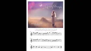The Wayfaring Stranger @PanFlute.Net