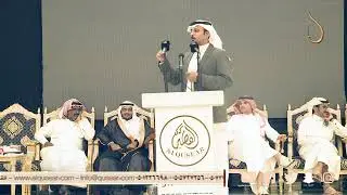 موال 🎤خالد الخالدي × ابراهيم الشيخي و باسل الشريف × زعكان بن طوير -  اللوتس - ١٤٤٤/٤/٤ه‍ـ