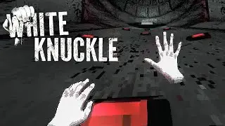 Я ХОЧУ БЫТЬ ЕЩЁ ВЫШЕ ✔ White Knuckle