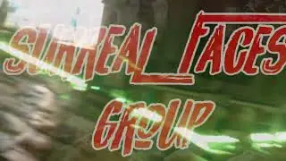 Surreal Faces Group- Asshole live 1-21-23: 10.01