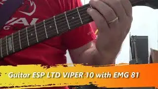 Bugera G5 Metal Quick Demo