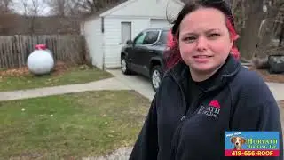 Operation Turkey Drop 2025
