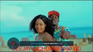 KINYANYANYANYA NON STOP 2025_2026 DJ NICHOLAS PRO UG