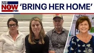 Savannah Guthrie releases video pleading for mom's safe return