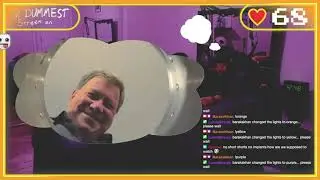 11/24/21 Chat controls the camera, lights, sounds, and dreams.
