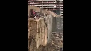 ACCIDENTES EN LA OBRA