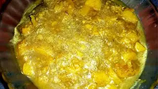 Potato Eggplant and Cauliflower Recipe | eggplant recipe | jt cooking house | Abdur Rashed