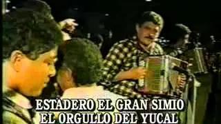 Bajo el palo de mango Poncho, Silvio, Marcos y Diomedes / 25 Años de Los Zuleta